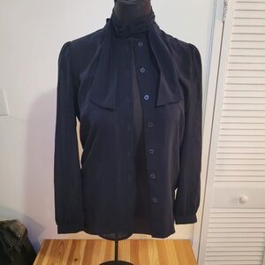 Black Label Classic Black Shirt